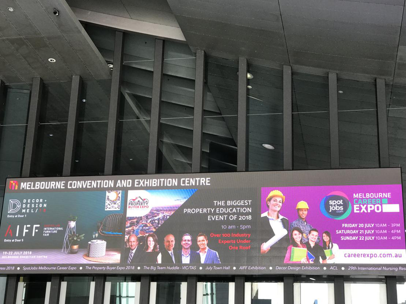 墨尔本家具展 墨尔本家具展