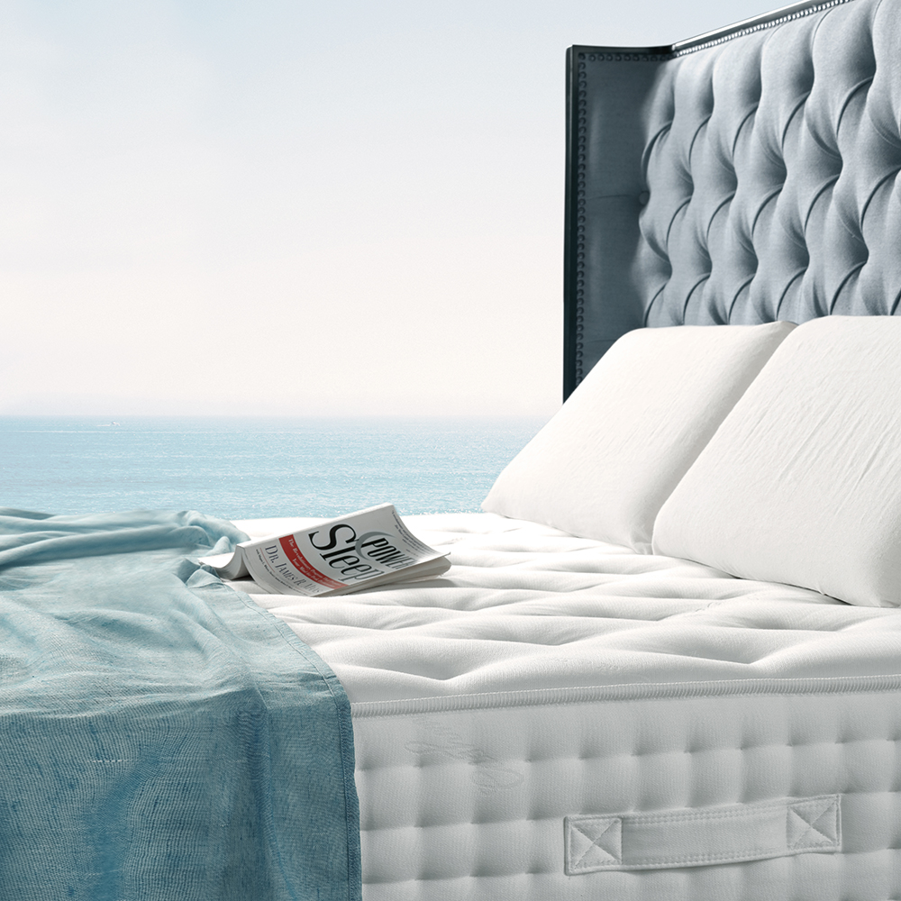 进口床垫